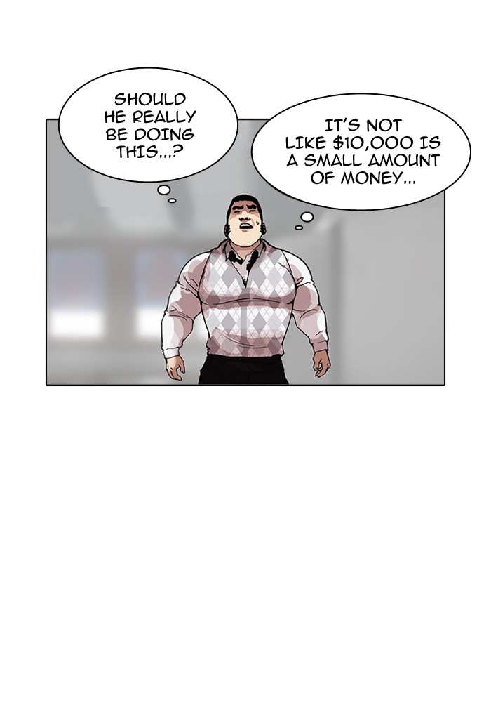 Lookism chapter 160 - page 103