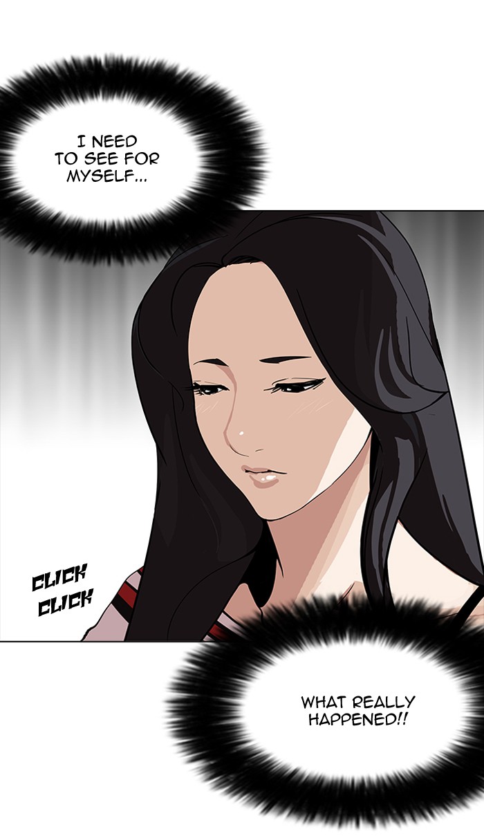 Lookism chapter 160 - page 126