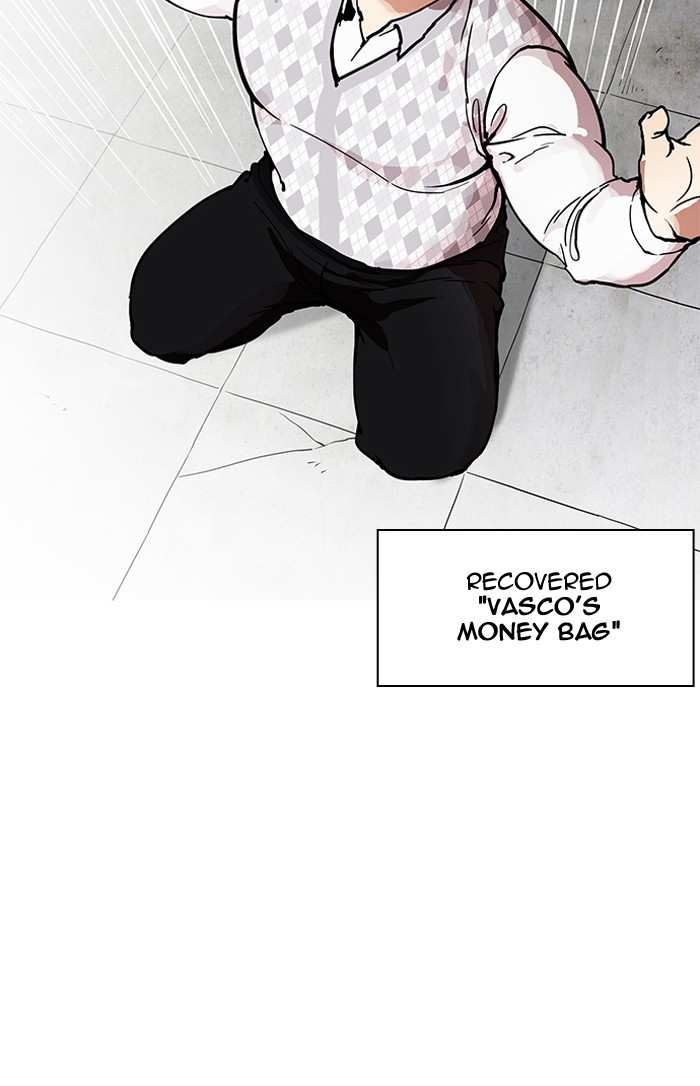 Lookism chapter 160 - page 30