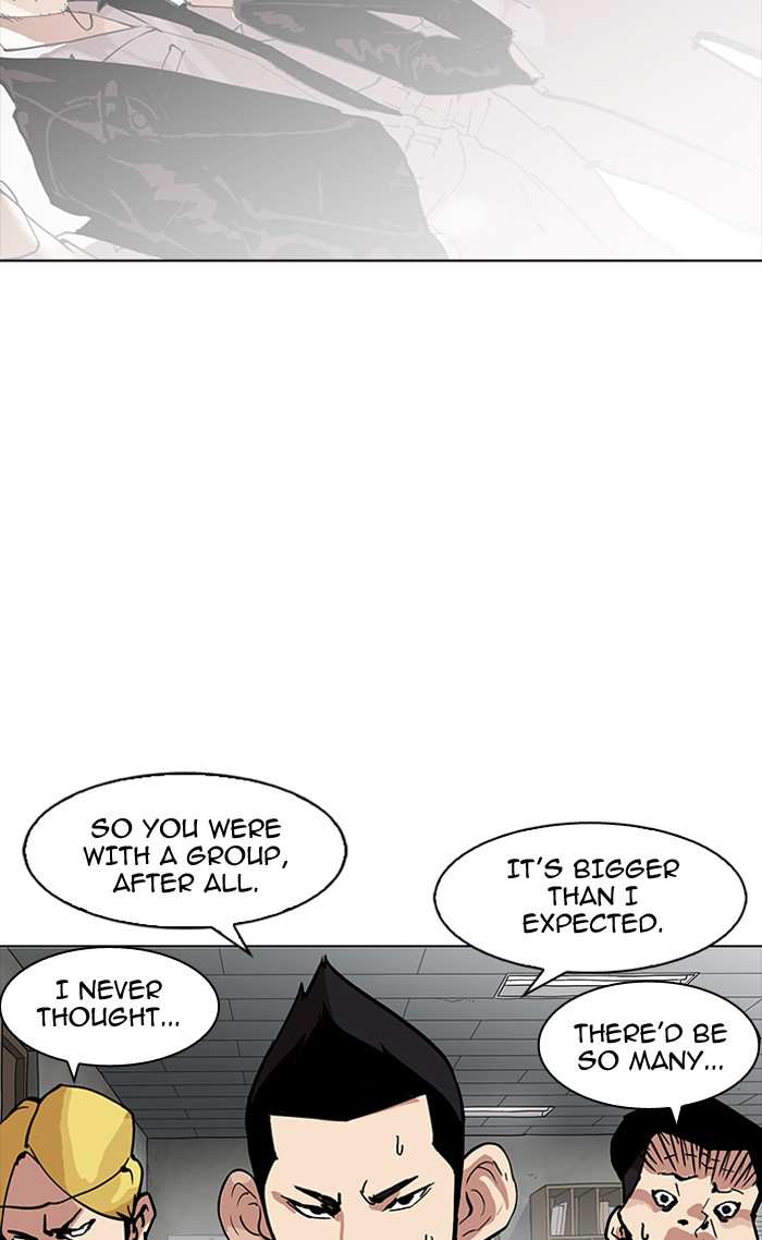 Lookism chapter 160 - page 43