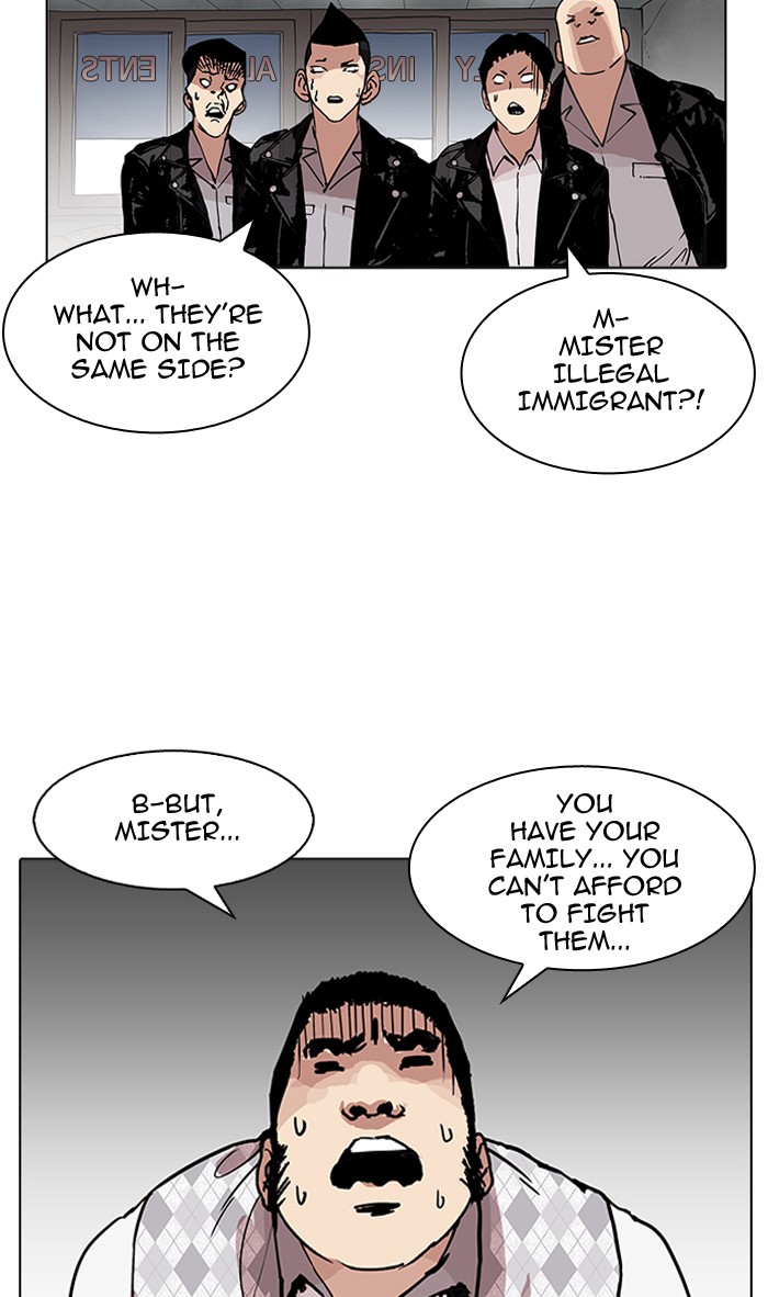 Lookism chapter 160 - page 68