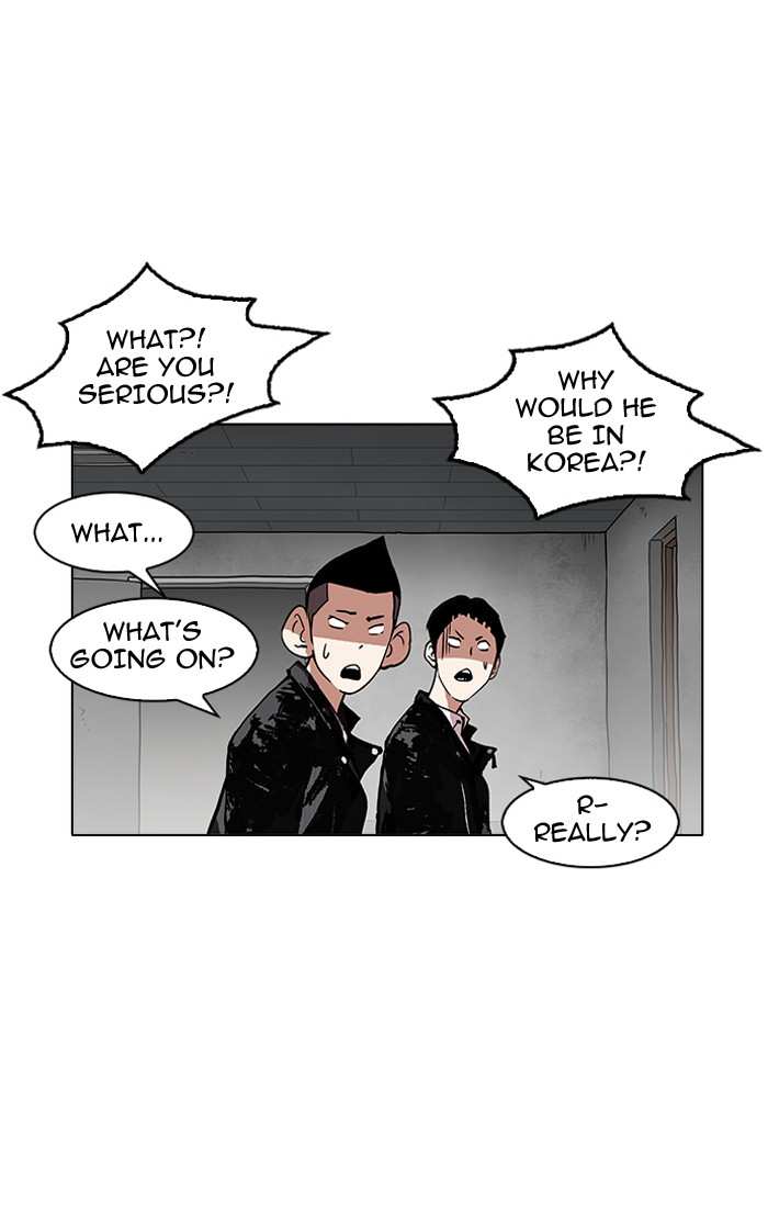 Lookism chapter 160 - page 79