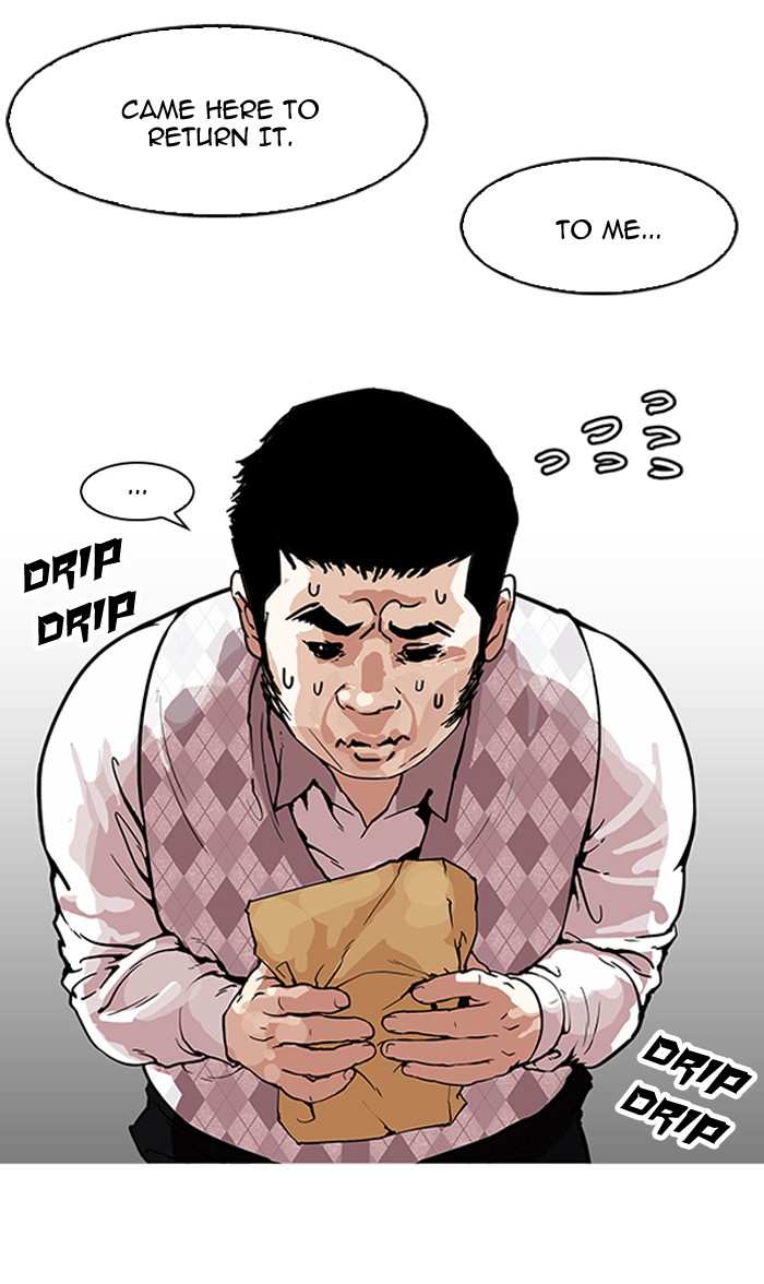 Lookism chapter 160 - page 90