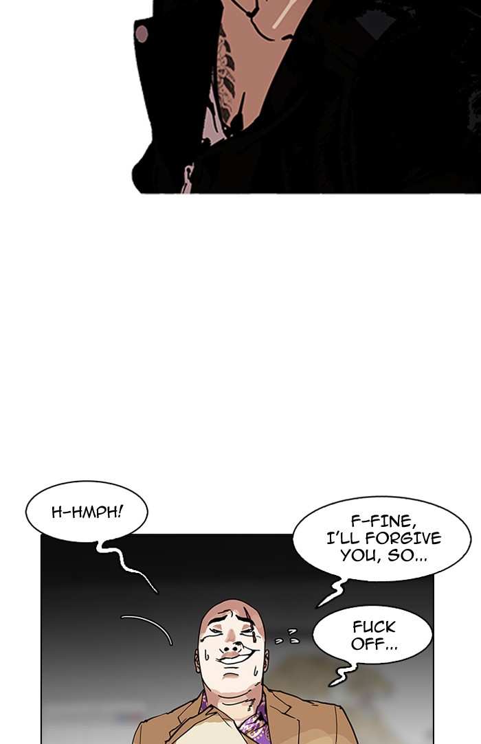 Lookism chapter 160 - page 99