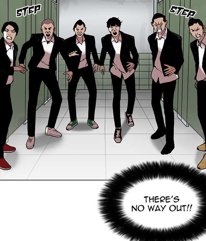 Lookism chapter 159 - page 105