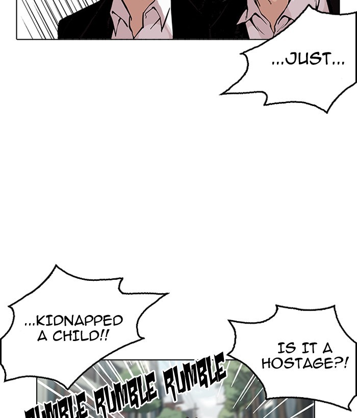 Lookism chapter 159 - page 41