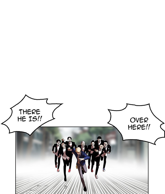 Lookism chapter 159 - page 47