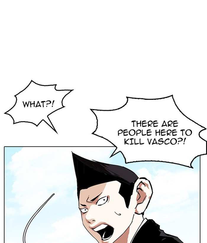 Lookism chapter 159 - page 69