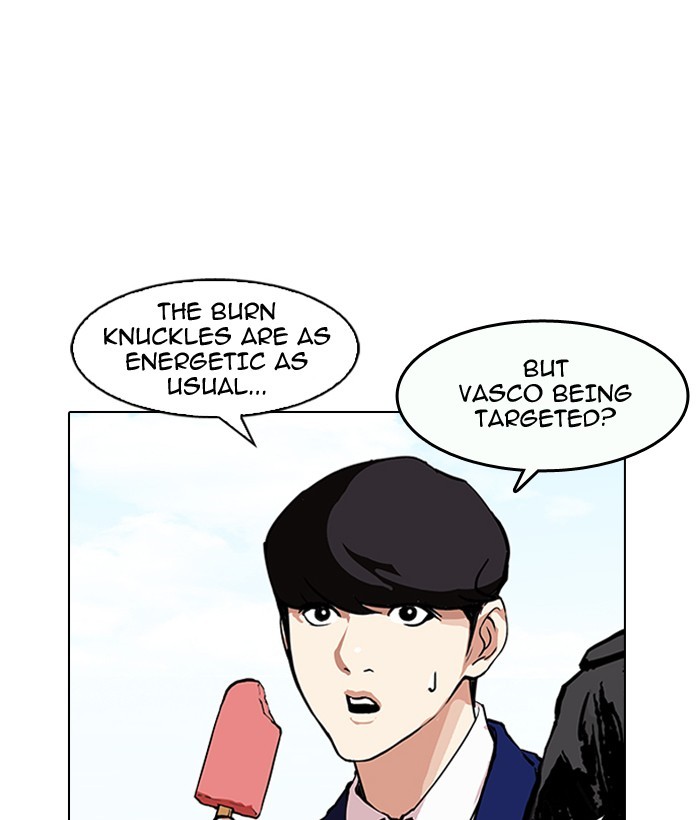 Lookism chapter 159 - page 72