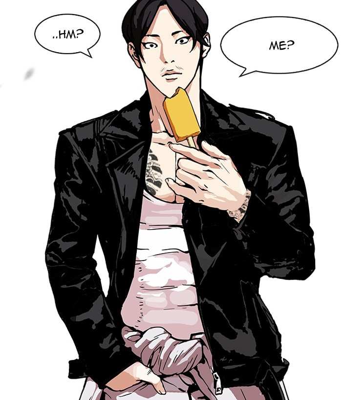 Lookism chapter 159 - page 74