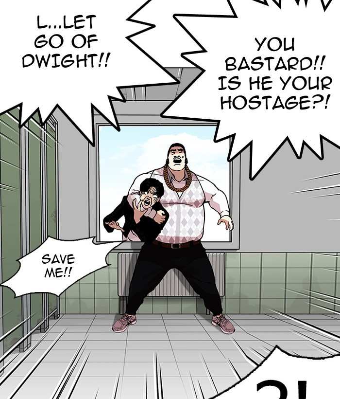 Lookism chapter 159 - page 97