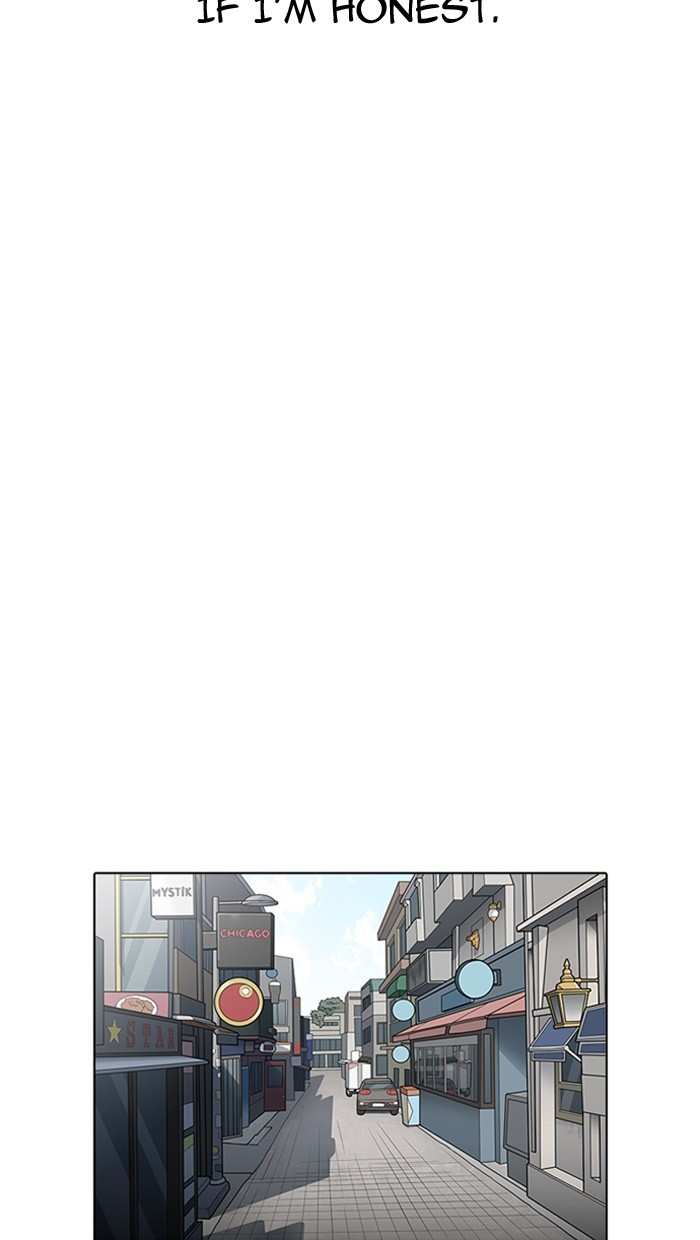 Lookism chapter 158 - page 11