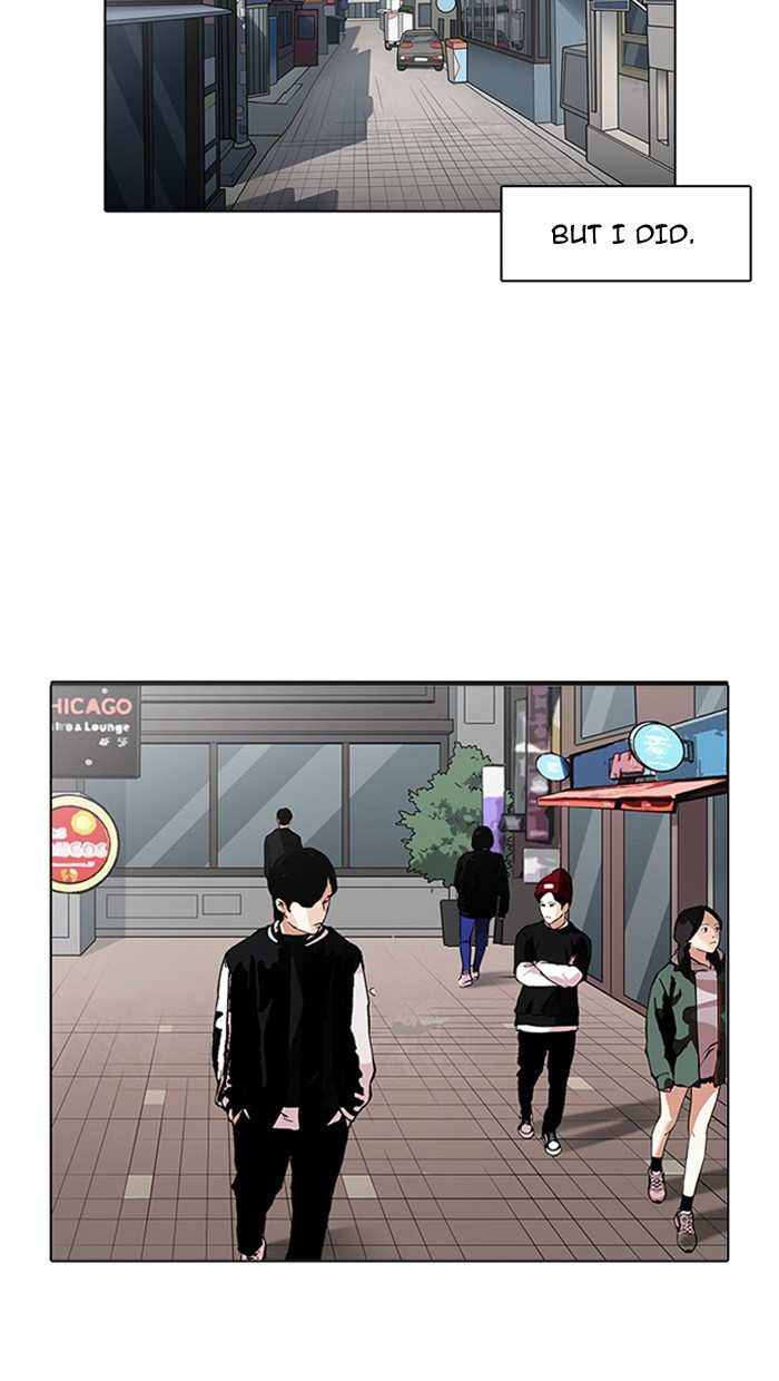 Lookism chapter 158 - page 2