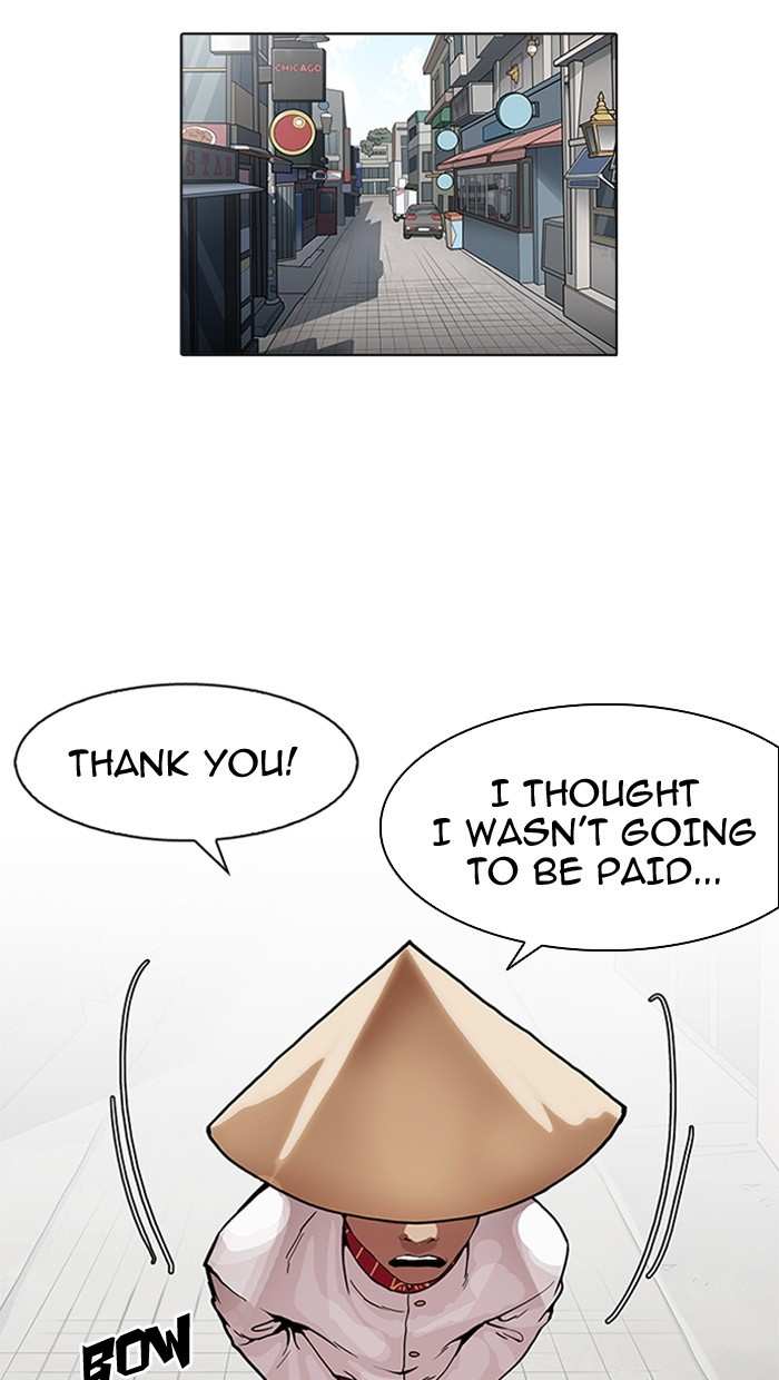 Lookism chapter 158 - page 24