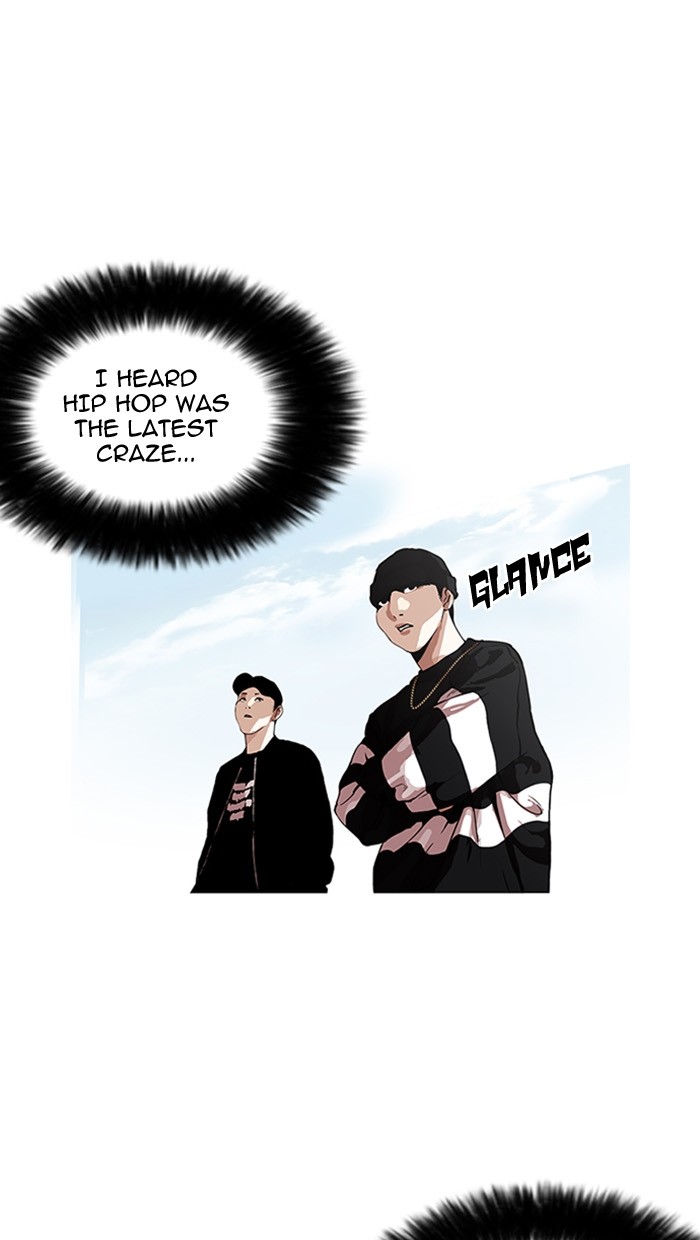 Lookism chapter 158 - page 3