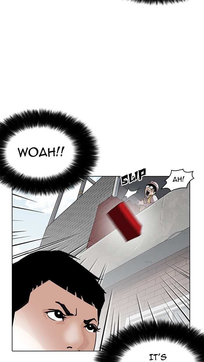 Lookism chapter 158 - page 39