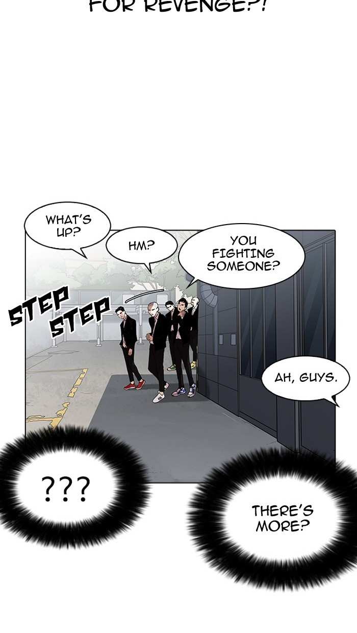 Lookism chapter 158 - page 54