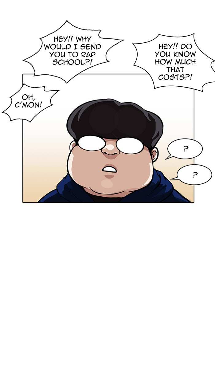 Lookism chapter 157 - page 62