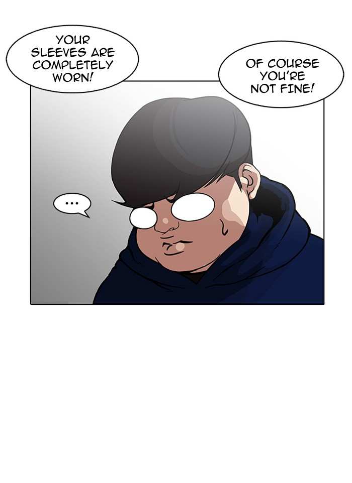 Lookism chapter 157 - page 68