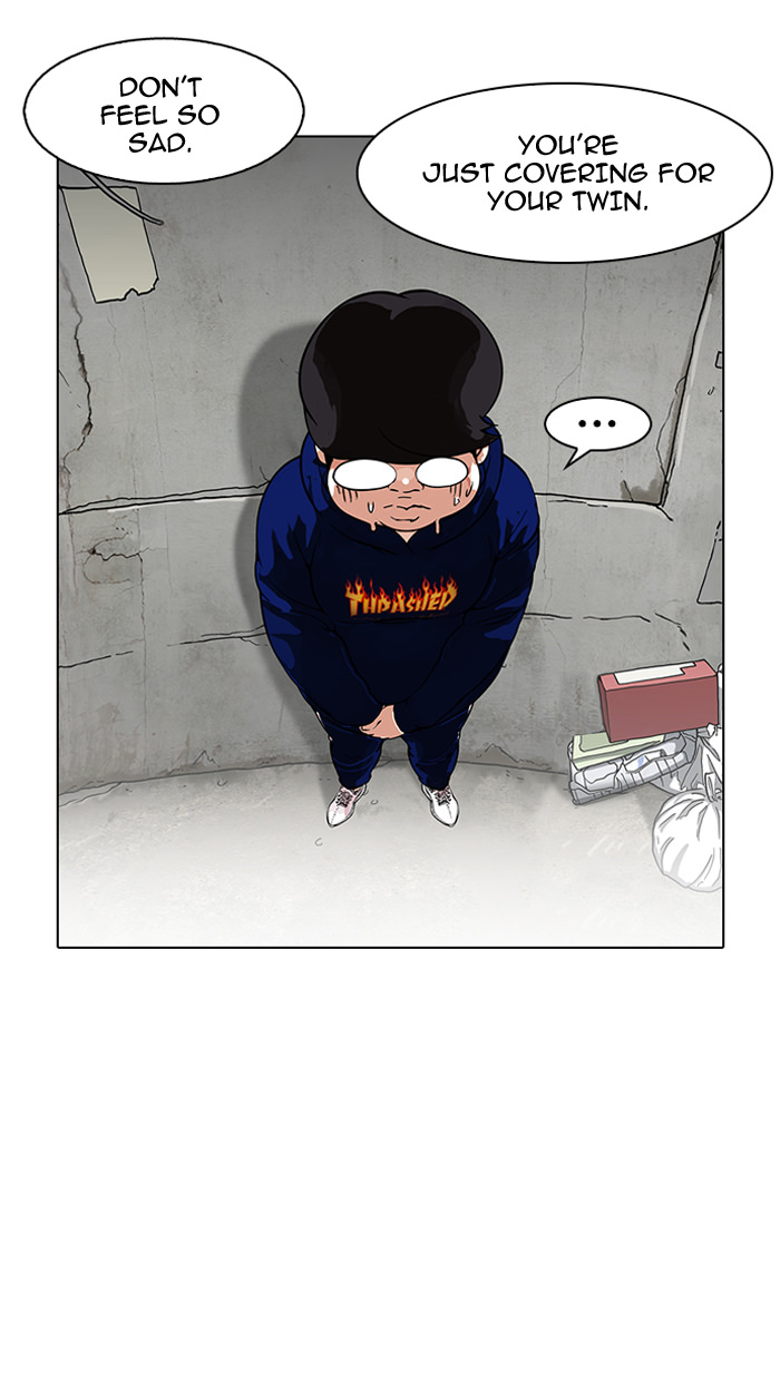 Lookism chapter 156 - page 33