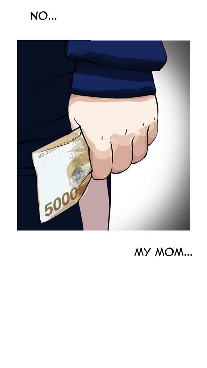 Lookism chapter 156 - page 38