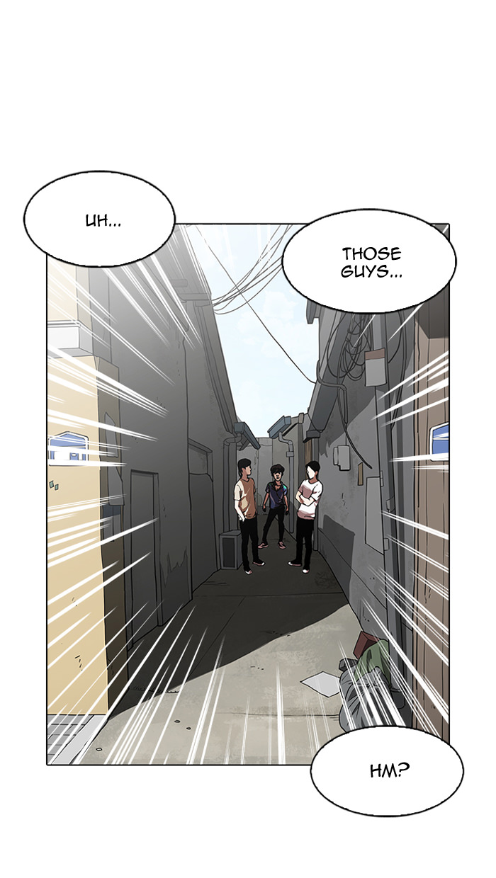 Lookism chapter 156 - page 5