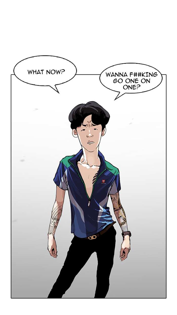 Lookism chapter 156 - page 64