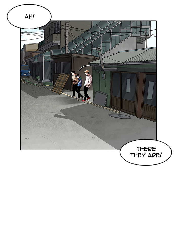 Lookism chapter 156 - page 71