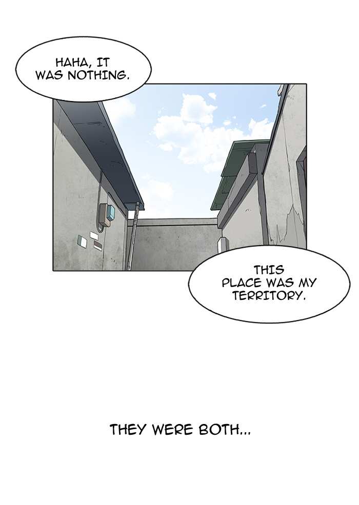 Lookism chapter 156 - page 85
