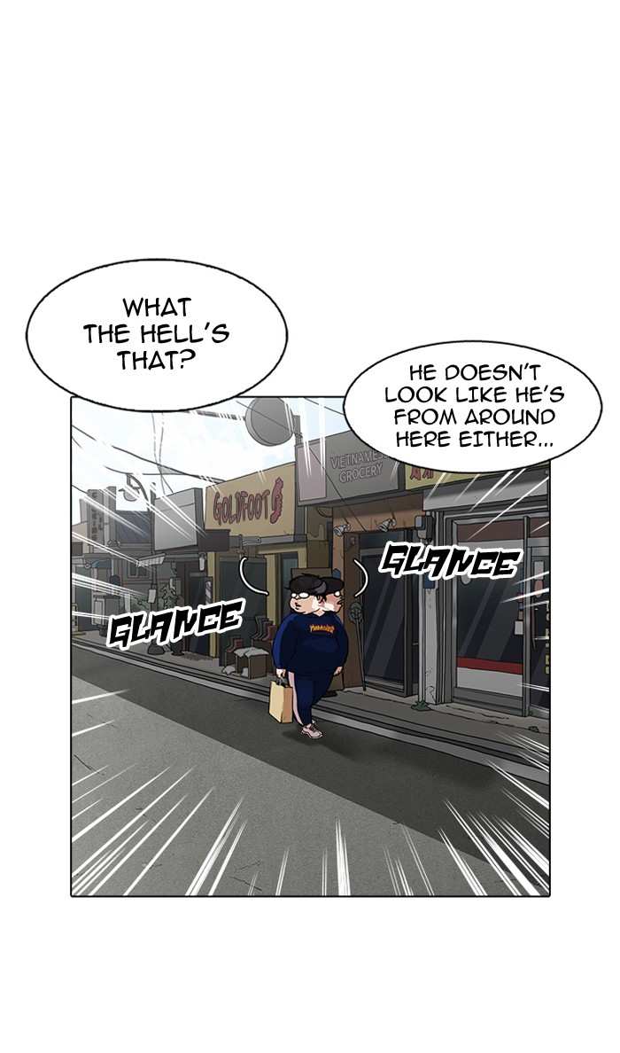 Lookism Chapter 155 - page 107