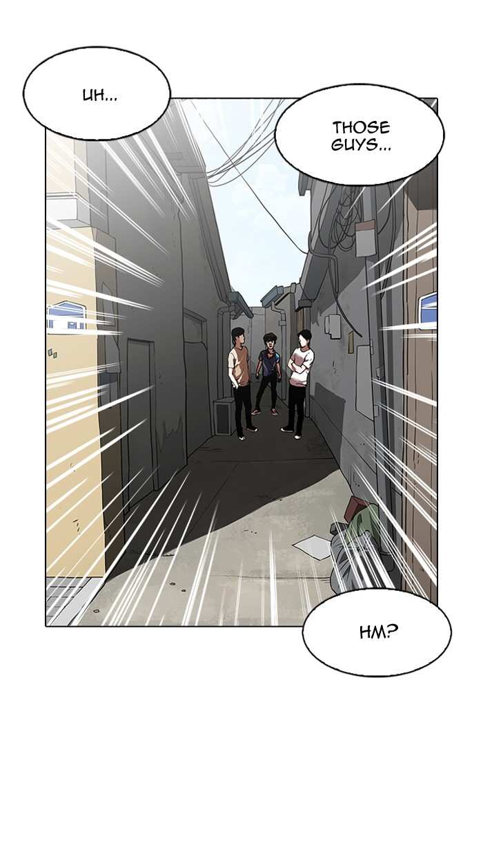Lookism Chapter 155 - page 116