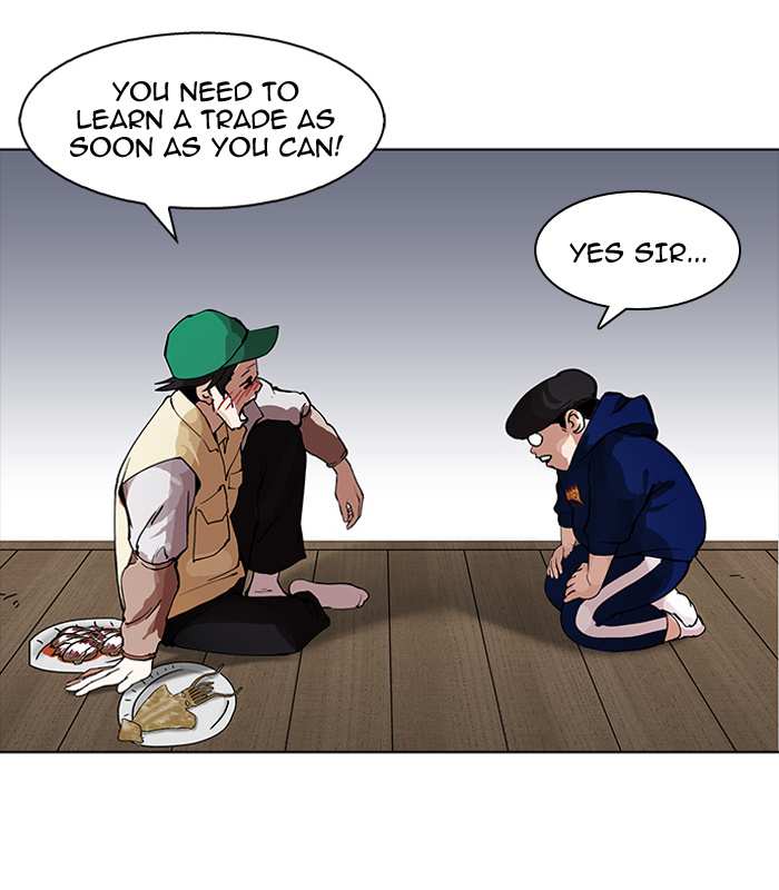Lookism chapter 154 - page 43
