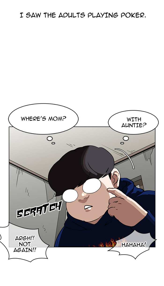 Lookism chapter 154 - page 5