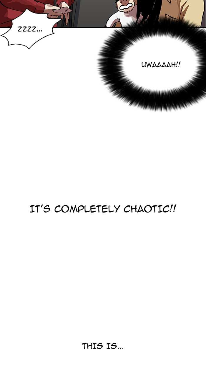 Lookism chapter 153 - page 15
