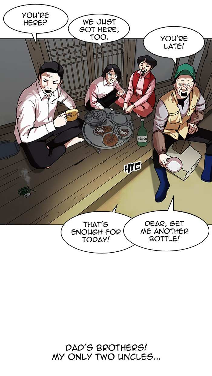 Lookism chapter 153 - page 33