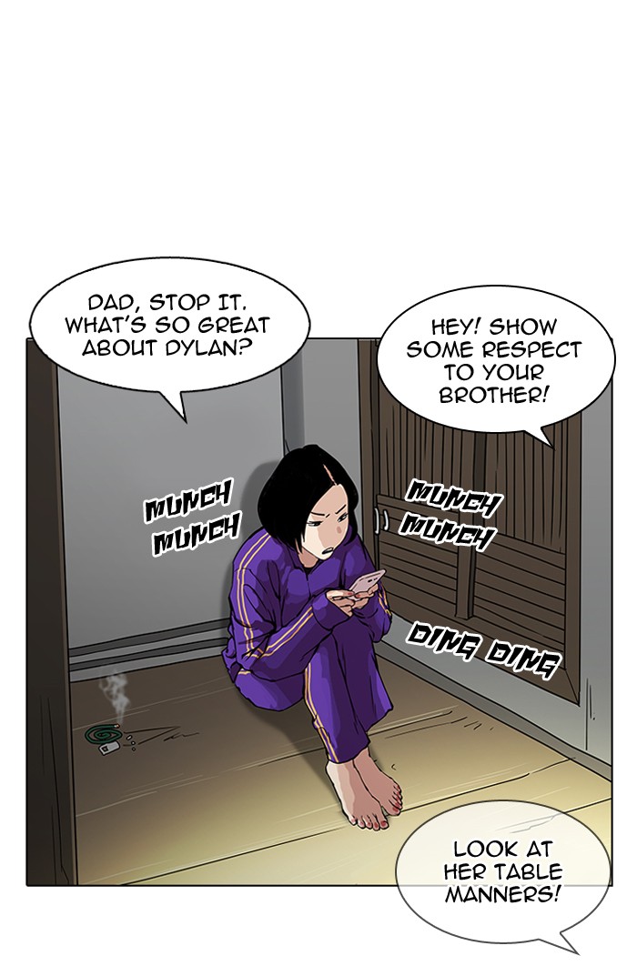 Lookism chapter 153 - page 36