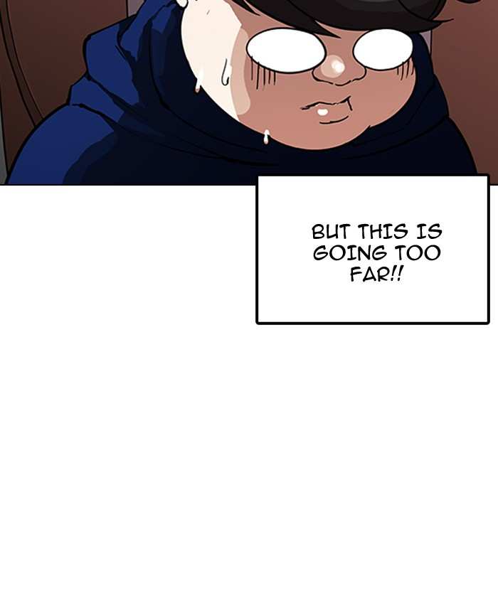 Lookism chapter 153 - page 4