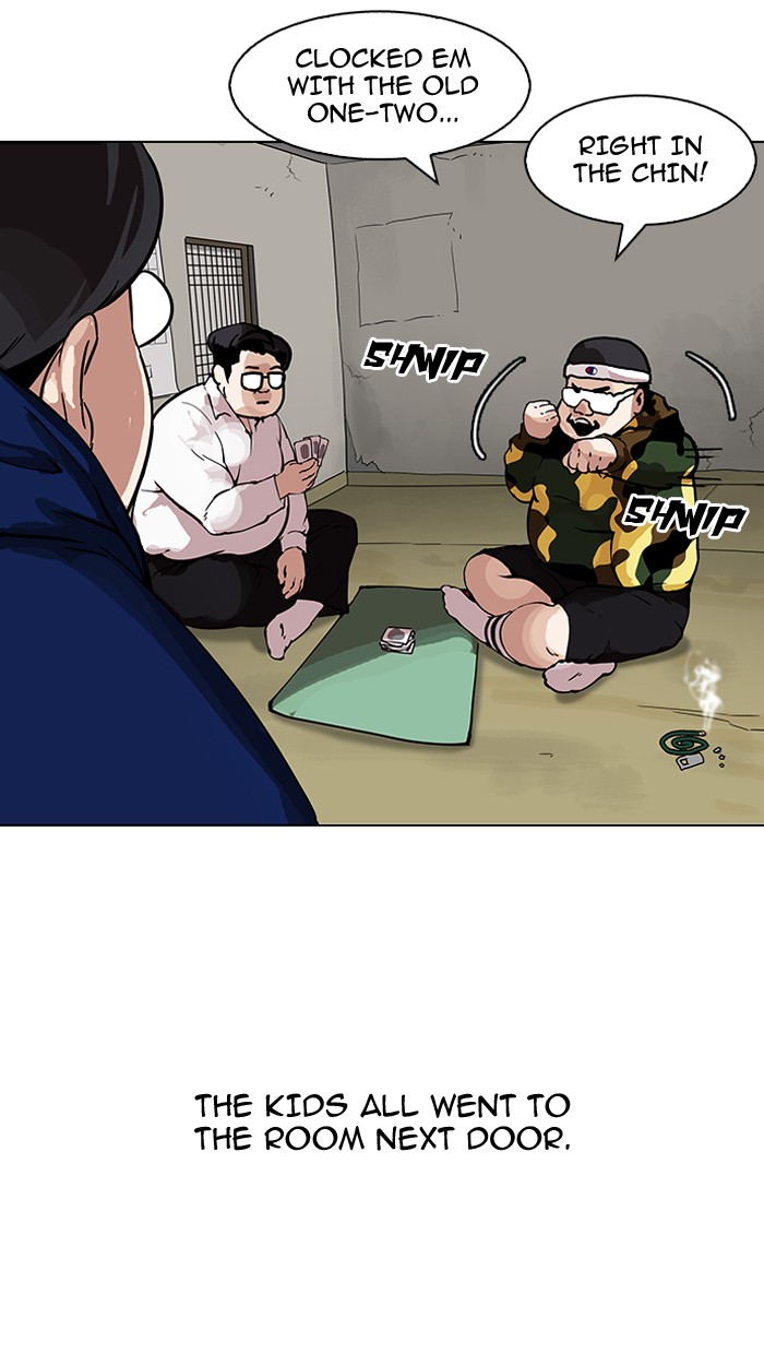 Lookism chapter 153 - page 52