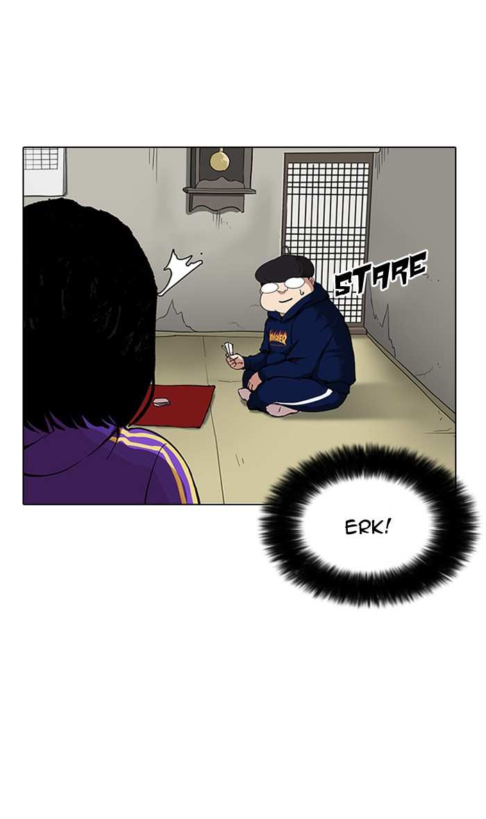 Lookism chapter 153 - page 59