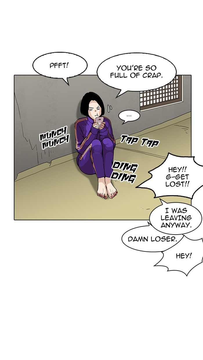 Lookism chapter 153 - page 64