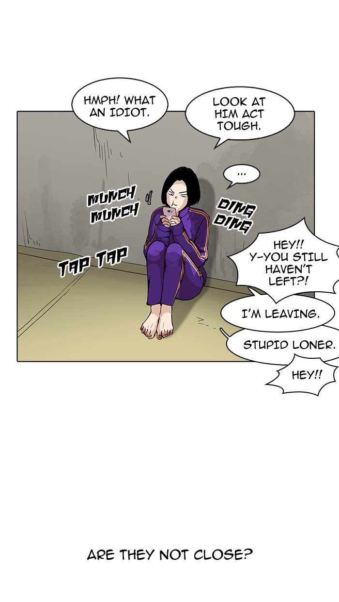 Lookism chapter 153 - page 79