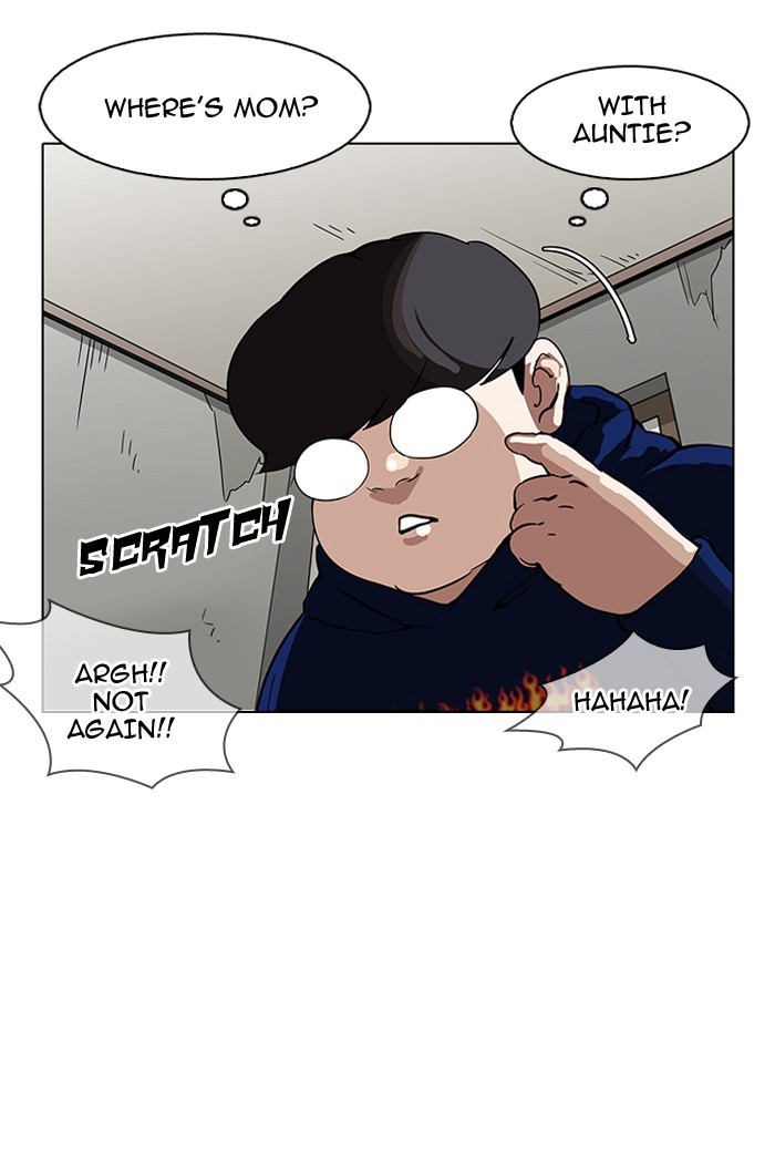 Lookism chapter 153 - page 94