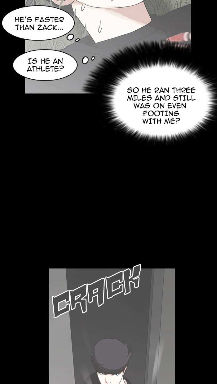 Lookism chapter 152 - page 122