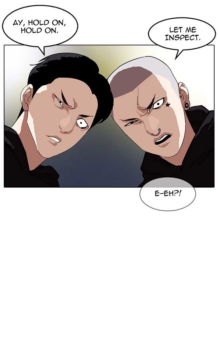 Lookism chapter 152 - page 2