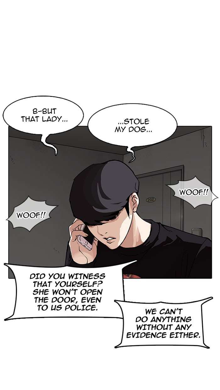 Lookism chapter 152 - page 42