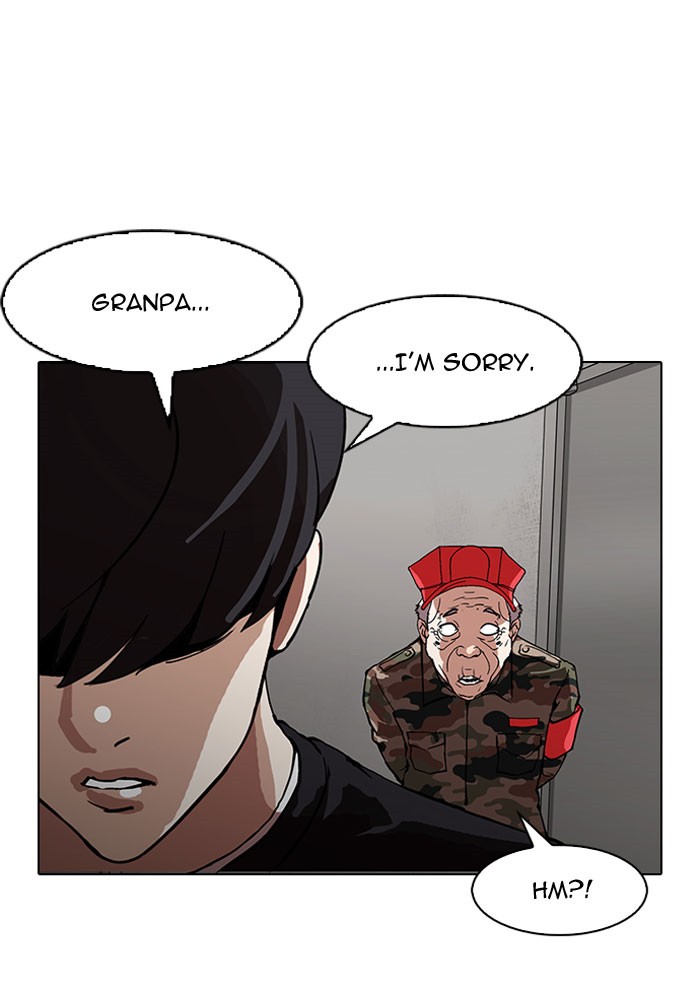 Lookism chapter 152 - page 50