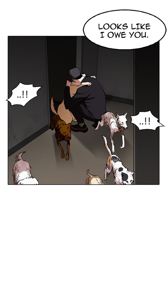 Lookism chapter 152 - page 65