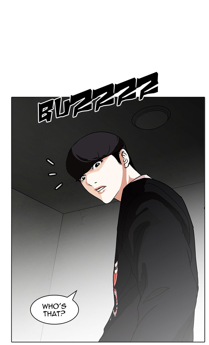 Lookism chapter 151 - page 125