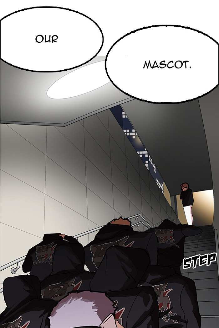 Lookism chapter 151 - page 145