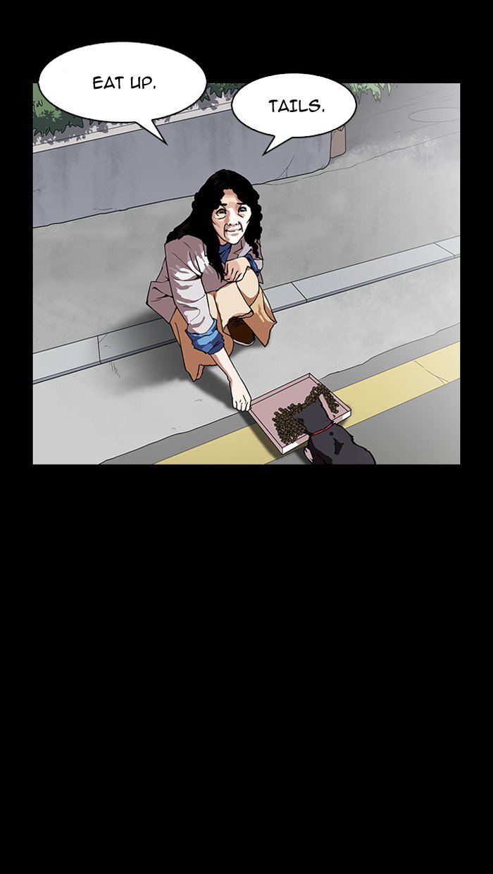 Lookism chapter 151 - page 28